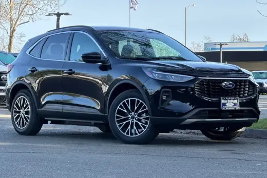 Ford Escape Plug-In Hybrid 2024 PHEV 4dr SUV