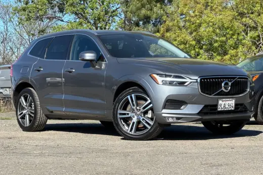 Volvo XC60 2021 AWD T6 Momentum 4dr SUV
