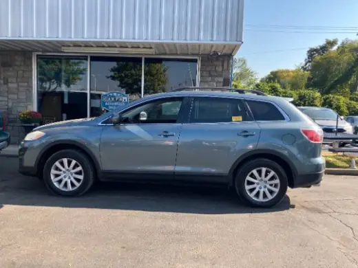 2010 Mazda CX-9 Touring