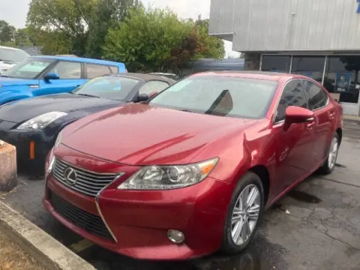 2014 Lexus ES 350