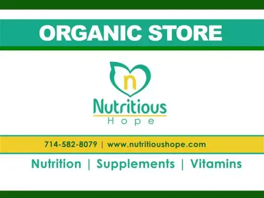 Tienda Organica Naturista