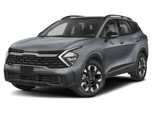 2023 Kia Sportage Plug-In Hybrid X-Line
