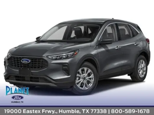 Ford Escape 2024 Active 4dr SUV