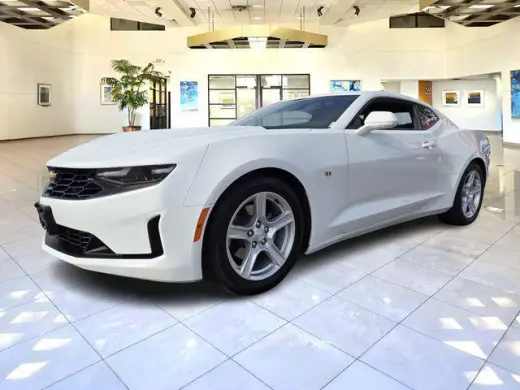 Chevrolet Camaro 2023 LT 2dr Coupe w/1LT