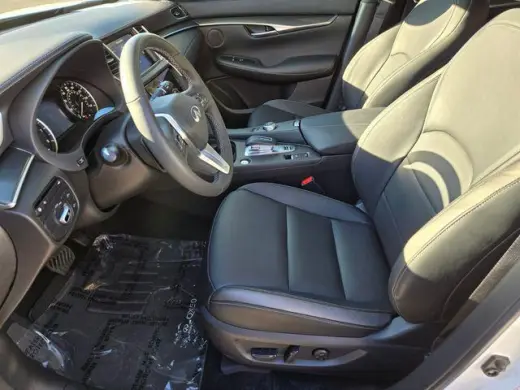 INFINITI QX50 2025 AWD Luxe 4dr Crossover