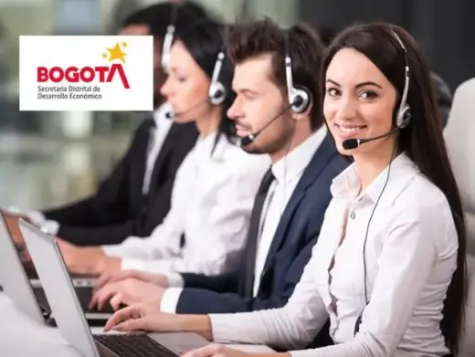 VACANTE SIN EXPERIENCIA CALI