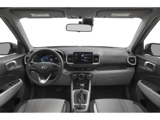 Hyundai VENUE 2025 SEL 4dr Crossover