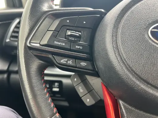 Subaru Forester 2023 AWD Sport 4dr Crossover