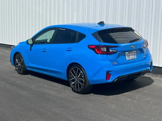Subaru Impreza 2024 AWD Sport 4dr Wagon