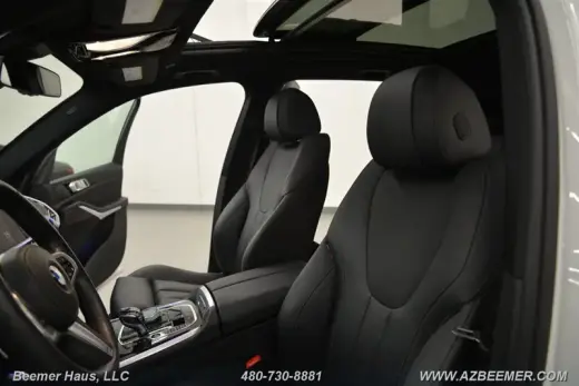 BMW X5 2019 AWD xDrive40i 4dr Sports Activity Vehicle