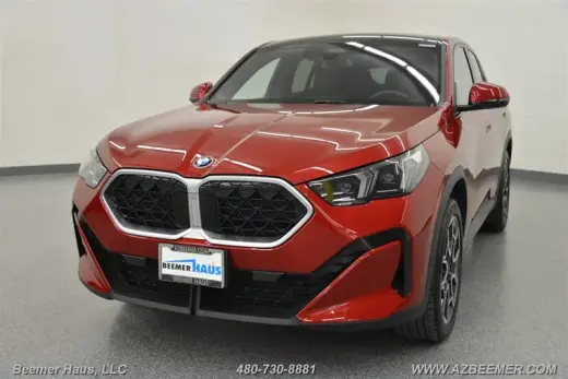 BMW X2 2024 AWD xDrive28i 4dr Sports Activity Coupe