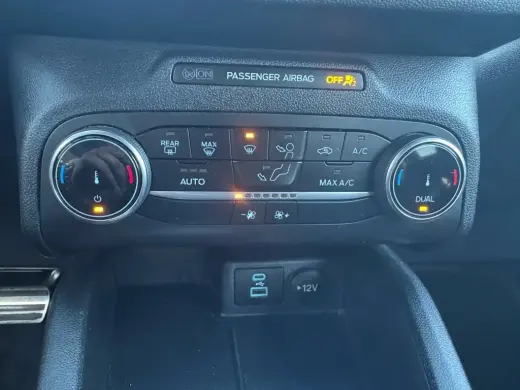 Ford Escape 2023 ST-Line 4dr SUV
