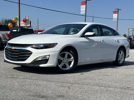 Chevrolet Malibu 2024 LT 4dr Sedan w/1LT