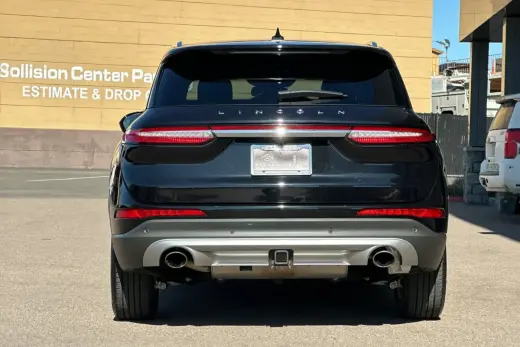 Lincoln Corsair 2021 AWD Standard 4dr SUV
