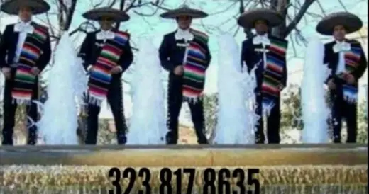 MARIACHI MONARCAS GDL