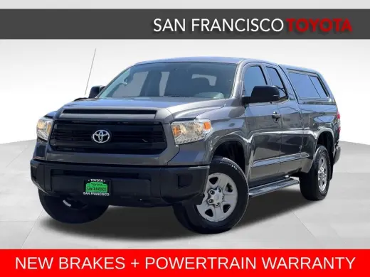 2014 Toyota Tundra SR