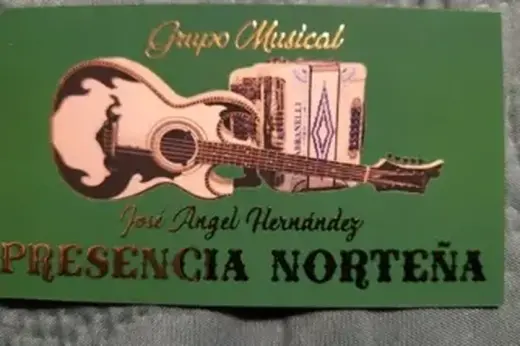 PRESENCIA NORTEÑA
