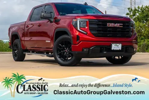 GMC Sierra 1500 2023 4x2 Elevation 4dr Crew Cab 5.8 ft. SB