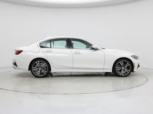 BMW Serie 3 2022 330i Sedán de 4 puertas