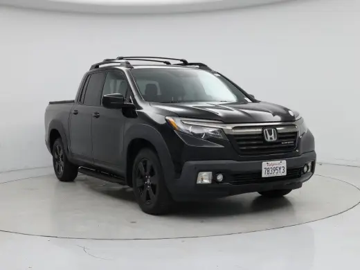 Honda Ridgeline 2019 AWD Edición Negra 4 puertas Cabina Doble 5.3 pies. SB