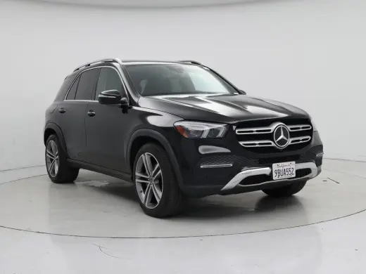 Mercedes-Benz GLE 2022 GLE 350 SUV de 4 puertas