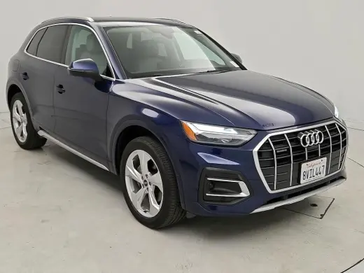 Audi Q5 2021 AWD quattro Premium Plus 45 TFSI SUV de 4 puertas
