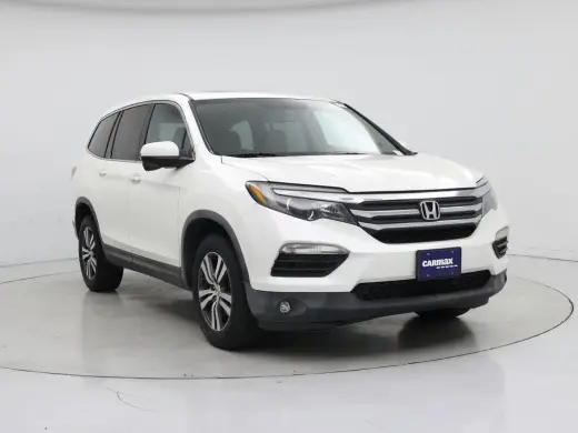 Honda Pilot 2017 AWD EX-L 4dr SUV w/Navi