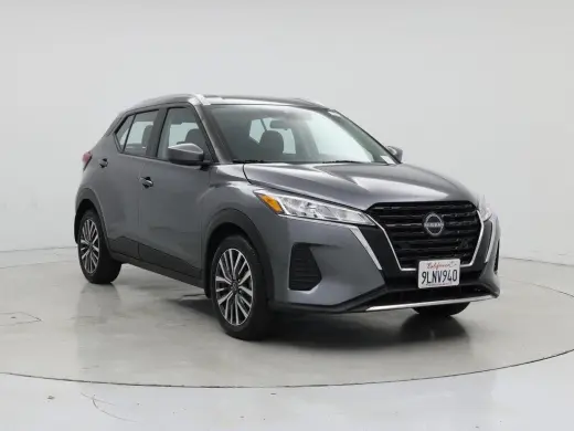 Nissan Kicks 2024 SV 4dr Crossover