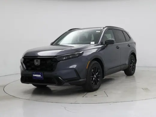 Honda CR-V Hybrid 2026 Sport-L 4dr SUV