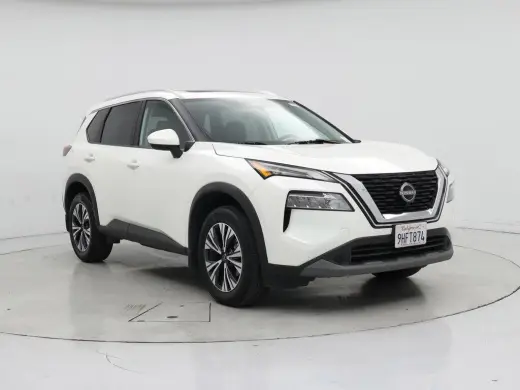 Nissan Rogue 2023 SV 4dr Crossover