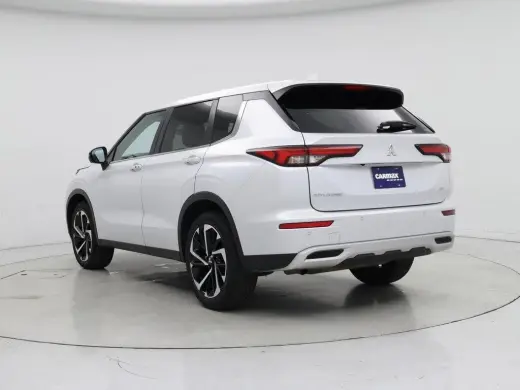 Mitsubishi Outlander 2024 AWD SE 4dr SUV