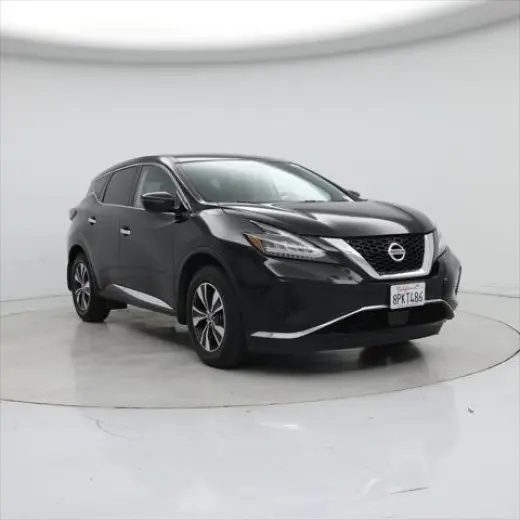 Nissan Murano 2019 AWD S 4dr SUV