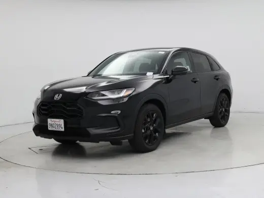 Honda HR-V 2025 Sport 4dr Crossover