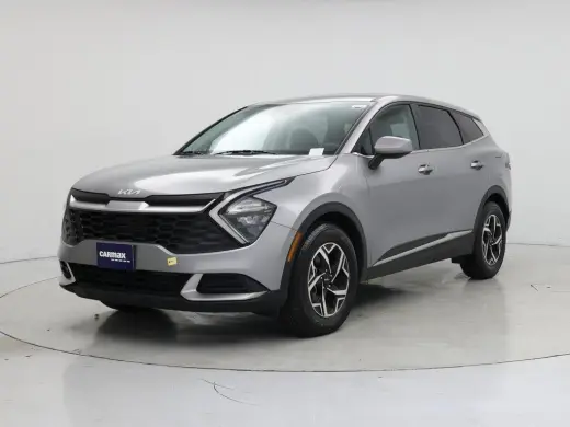 Kia Sportage 2023 LX 4dr SUV