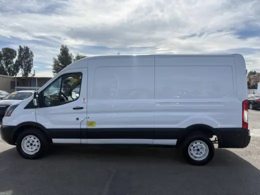 2019 Ford Transit 150