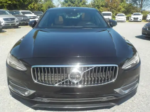 2017 Volvo S90 T6 Inscription AWD