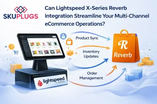 Lightspeed X Series Reverb