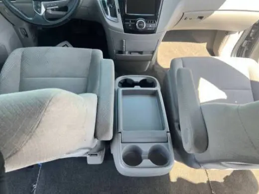 2016 Honda Odyssey EX