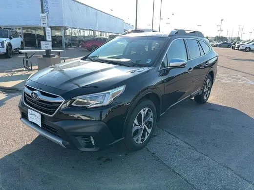2020 Subaru Outback Touring XT