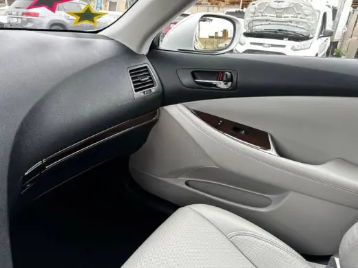 2010 Lexus ES 350