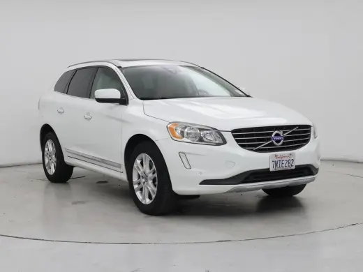 Volvo XC60 2016 T5 Drive-E Premier 4dr SUV