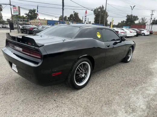 2014 Dodge Challenger R/T