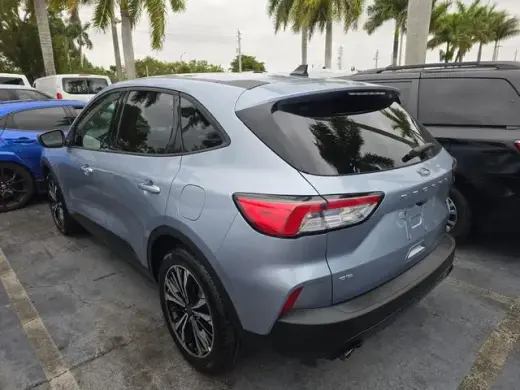 Ford Escape 2022 SE 4dr SUV