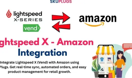 Lightspeed X-Series Amazon