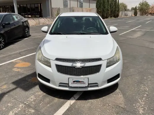 2014 Chevrolet Cruze 1LT Auto