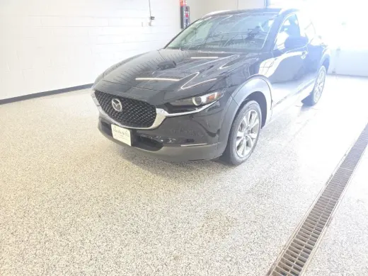 2023 Mazda CX-30 2.5 S Preferred Package