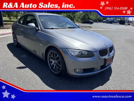 2010 BMW 3 Series 328i