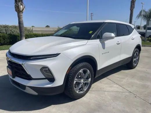 Chevrolet Blazer 2023 AWD LT 4dr SUV w/2LT