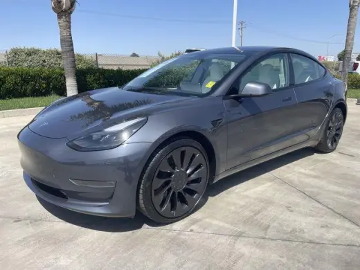 Tesla Model 3 2023 AWD Performance 4dr Sedan