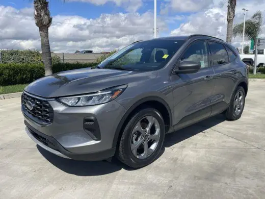 Ford Escape 2025 ST-Line 4dr SUV